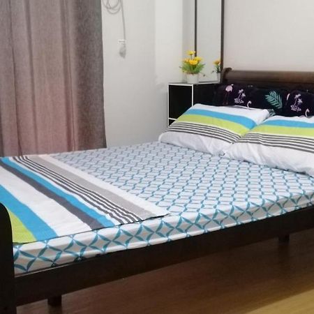 Pine Suites Tagaytay 2 Bedroom W/ Netflix And Parking, Wifi, Balcony, And Great View 大雅台 外观 照片