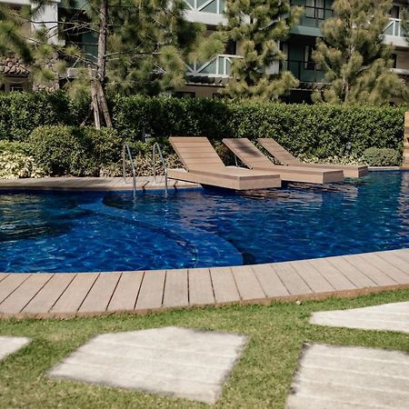 Pine Suites Tagaytay 2 Bedroom W/ Netflix And Parking, Wifi, Balcony, And Great View 大雅台 外观 照片