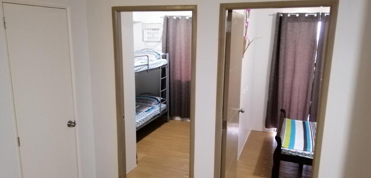 Pine Suites Tagaytay 2 Bedroom W/ Netflix And Parking, Wifi, Balcony, And Great View 大雅台 外观 照片