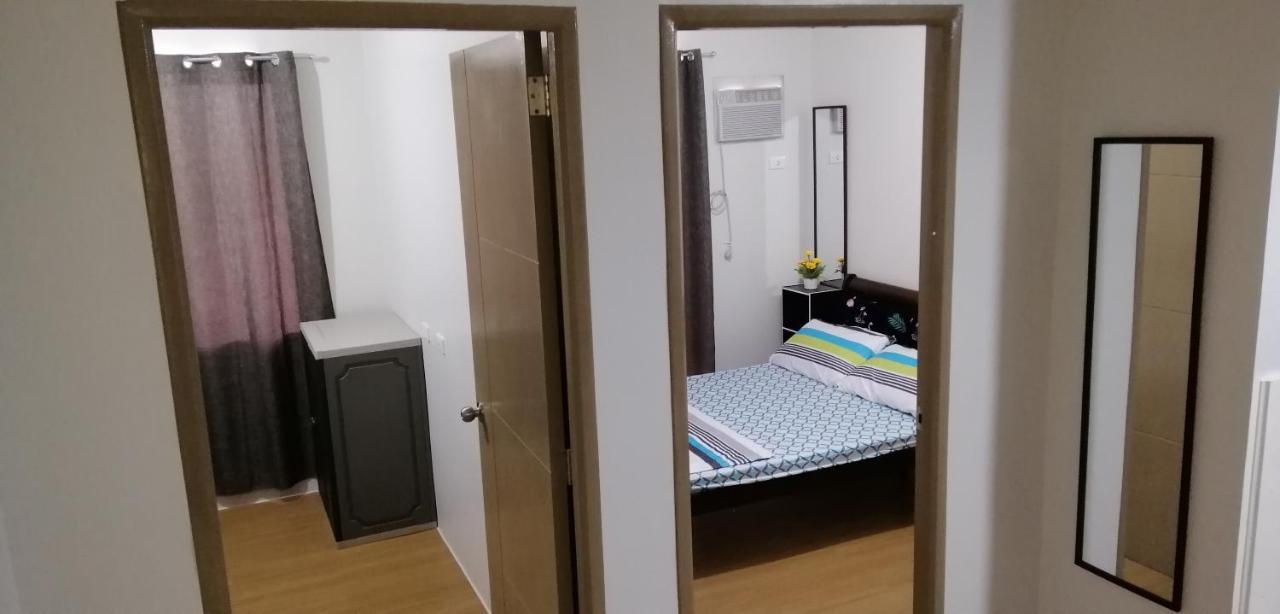 Pine Suites Tagaytay 2 Bedroom W/ Netflix And Parking, Wifi, Balcony, And Great View 大雅台 外观 照片