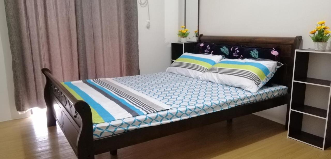 Pine Suites Tagaytay 2 Bedroom W/ Netflix And Parking, Wifi, Balcony, And Great View 大雅台 外观 照片