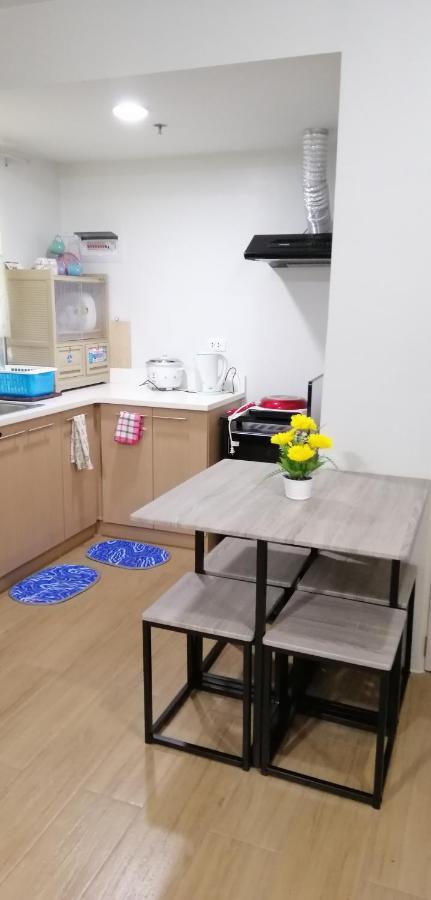 Pine Suites Tagaytay 2 Bedroom W/ Netflix And Parking, Wifi, Balcony, And Great View 大雅台 外观 照片