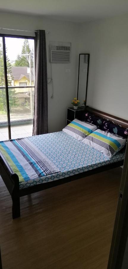 Pine Suites Tagaytay 2 Bedroom W/ Netflix And Parking, Wifi, Balcony, And Great View 大雅台 外观 照片
